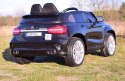 MERCEDES AMG GLA 45 MIĘKKIE KOŁA, MIĘKKIE SIEDZENIE PEŁNA OPCJA/HZB-188-1 Import SUPER-TOYS