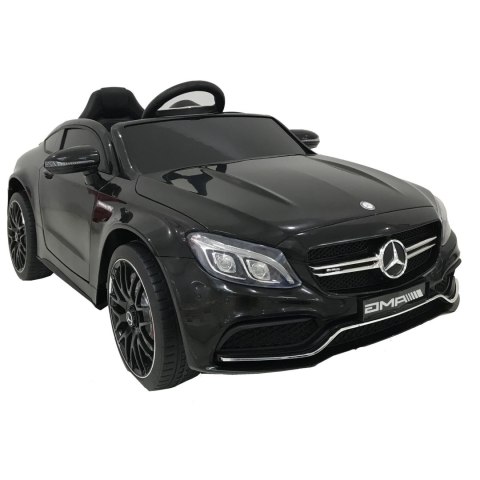 MERCEDES C 63 S COUPE, MIĘKKIE SIEDZENIE , MIEKKIE KOŁA, SYSTEM ESW, 5 PUNKTOWE PASY /QY-1588 Import SUPER-TOYS MERCEDES C 63 S COUPE, MIĘKKIE SIEDZENIE , MIEKKIE KOŁA, SYSTEM ESW, 5 PUNKTOWE PASY /QY-1588 Import SUPER-TOYS
