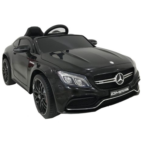MERCEDES C 63 S COUPE, MIĘKKIE SIEDZENIE , MIEKKIE KOŁA, SYSTEM ESW, 5 PUNKTOWE PASY /QY-1588 Import SUPER-TOYS MERCEDES C 63 S COUPE, MIĘKKIE SIEDZENIE , MIEKKIE KOŁA, SYSTEM ESW, 5 PUNKTOWE PASY /QY-1588 Import SUPER-TOYS