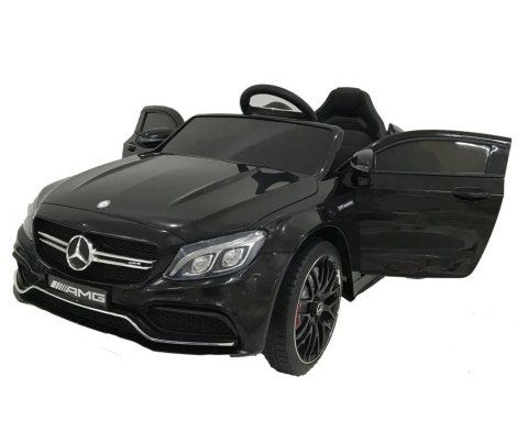 MERCEDES C 63 S COUPE, MIĘKKIE SIEDZENIE , MIEKKIE KOŁA, SYSTEM ESW, 5 PUNKTOWE PASY /QY-1588 Import SUPER-TOYS MERCEDES C 63 S COUPE, MIĘKKIE SIEDZENIE , MIEKKIE KOŁA, SYSTEM ESW, 5 PUNKTOWE PASY /QY-1588 Import SUPER-TOYS