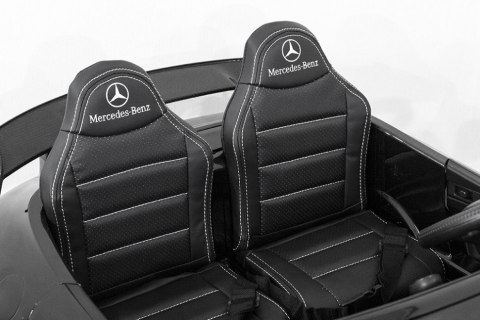 MERCEDES DWUOSOBOWY GT R 4x4, MIĘKKIE KOŁA EVA, MIĘKKIE SIEDZENIE FULL OPCJA, LAKIER/HL289 Import SUPER-TOYS MERCEDES DWUOSOBOWY GT R 4x4, MIĘKKIE KOŁA EVA, MIĘKKIE SIEDZENIE FULL OPCJA, LAKIER/HL289 Import SUPER-TOYS