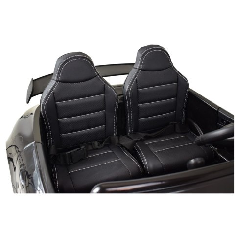 MERCEDES DWUOSOBOWY GT R 4x4, MIĘKKIE KOŁA EVA, MIĘKKIE SIEDZENIE FULL OPCJA, LAKIER/HL289 Import SUPER-TOYS MERCEDES DWUOSOBOWY GT R 4x4, MIĘKKIE KOŁA EVA, MIĘKKIE SIEDZENIE FULL OPCJA, LAKIER/HL289 Import SUPER-TOYS