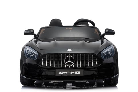 MERCEDES DWUOSOBOWY GT R 4x4, MIĘKKIE KOŁA EVA, MIĘKKIE SIEDZENIE FULL OPCJA, LAKIER/HL289 Import SUPER-TOYS MERCEDES DWUOSOBOWY GT R 4x4, MIĘKKIE KOŁA EVA, MIĘKKIE SIEDZENIE FULL OPCJA, LAKIER/HL289 Import SUPER-TOYS
