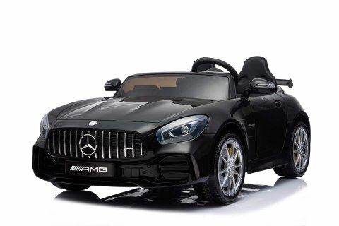 MERCEDES DWUOSOBOWY GT R 4x4, MIĘKKIE KOŁA EVA, MIĘKKIE SIEDZENIE FULL OPCJA, LAKIER/HL289 Import SUPER-TOYS MERCEDES DWUOSOBOWY GT R 4x4, MIĘKKIE KOŁA EVA, MIĘKKIE SIEDZENIE FULL OPCJA, LAKIER/HL289 Import SUPER-TOYS