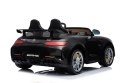 MERCEDES DWUOSOBOWY GT R 4x4, MIĘKKIE KOŁA EVA, MIĘKKIE SIEDZENIE FULL OPCJA, LAKIER/HL289 Import SUPER-TOYS