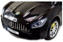 MERCEDES DWUOSOBOWY GT R 4x4, MIĘKKIE KOŁA EVA, MIĘKKIE SIEDZENIE FULL OPCJA, LAKIER/HL289 Import SUPER-TOYS