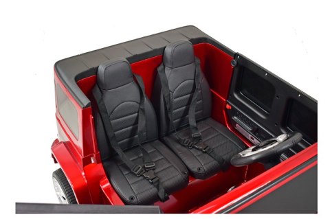MERCEDES G63 AMG DLA 2 DZIECI, 24V, 4X4, MIĘKKIE KOŁA EVA, MIĘKKIE SIEDZENIE, LAKIER POLEROWANY FULL OPCJA/S-307 Import SUPER-TOYS MERCEDES G63 AMG DLA 2 DZIECI, 24V, 4X4, MIĘKKIE KOŁA EVA, MIĘKKIE SIEDZENIE, LAKIER POLEROWANY FULL OPCJA/S-307 Import SUPER-TOYS