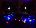 MERCEDES G63 AMG, MIĘKKIE KOŁA EVA, MIĘKKIE SIEDZENIE, LAKIER POLEROWANY FULL OPCJA/BBH0003 Import SUPER-TOYS