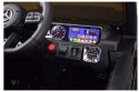 MERCEDES G63 AMG, MIĘKKIE KOŁA EVA, MIĘKKIE SIEDZENIE, LAKIER POLEROWANY FULL OPCJA/BBH0003 Import SUPER-TOYS