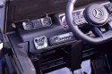 MERCEDES G63 AMG, MIĘKKIE KOŁA EVA, MIĘKKIE SIEDZENIE, LAKIER POLEROWANY FULL OPCJA/BBH0003 Import SUPER-TOYS