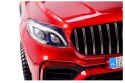 MERCEDES GLC 63S LICENCJA, 4X4, 2x12V, WALIZKA, MIĘKKIE KOŁA EVA, MIĘKKIE SIEDZENIE, LAKIER POLEROWANY, FULL OPCJA/XMX608 Import SUPER-TOYS