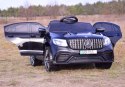 MERCEDES GLC 63S, MIĘKKIE SIEDZENIE, MIEKKIE KOŁA, SYSTEM ESW, FUNKCJA BUJANIA, LAKIER/QLS5688 Import SUPER-TOYS