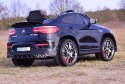 MERCEDES GLC 63S, MIĘKKIE SIEDZENIE, MIEKKIE KOŁA, SYSTEM ESW, FUNKCJA BUJANIA, LAKIER/QLS5688 Import SUPER-TOYS
