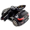 MERCEDES GLC 63S, MIĘKKIE SIEDZENIE, MIEKKIE KOŁA, SYSTEM ESW, FUNKCJA BUJANIA, LAKIER/QLS5688 Import SUPER-TOYS