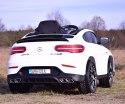 MERCEDES GLC 63S, MIĘKKIE SIEDZENIE, MIEKKIE KOŁA, SYSTEM ESW, FUNKCJA BUJANIA/QLS5688 Import SUPER-TOYS