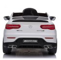 MERCEDES GLC 63S, MIĘKKIE SIEDZENIE, MIEKKIE KOŁA, SYSTEM ESW, FUNKCJA BUJANIA/QLS5688 Import SUPER-TOYS