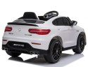 MERCEDES GLC 63S, MIĘKKIE SIEDZENIE, MIEKKIE KOŁA, SYSTEM ESW, FUNKCJA BUJANIA/QLS5688 Import SUPER-TOYS