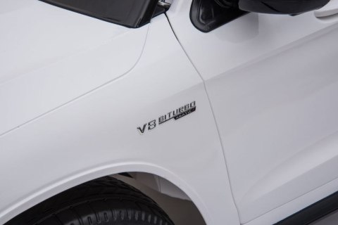 MERCEDES GLC 63S, MIĘKKIE SIEDZENIE, MIEKKIE KOŁA, SYSTEM ESW, FUNKCJA BUJANIA/QLS5688 Import SUPER-TOYS MERCEDES GLC 63S, MIĘKKIE SIEDZENIE, MIEKKIE KOŁA, SYSTEM ESW, FUNKCJA BUJANIA/QLS5688 Import SUPER-TOYS