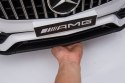 MERCEDES GLC 63S, MIĘKKIE SIEDZENIE, MIEKKIE KOŁA, SYSTEM ESW, FUNKCJA BUJANIA/QLS5688 Import SUPER-TOYS