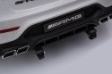MERCEDES GLC 63S, MIĘKKIE SIEDZENIE, MIEKKIE KOŁA, SYSTEM ESW, FUNKCJA BUJANIA/QLS5688 Import SUPER-TOYS