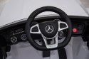 MERCEDES GLC 63S, MIĘKKIE SIEDZENIE, MIEKKIE KOŁA, SYSTEM ESW, FUNKCJA BUJANIA/QLS5688 Import SUPER-TOYS
