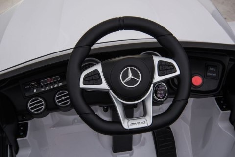 MERCEDES GLC 63S, MIĘKKIE SIEDZENIE, MIEKKIE KOŁA, SYSTEM ESW, FUNKCJA BUJANIA/QLS5688 Import SUPER-TOYS MERCEDES GLC 63S, MIĘKKIE SIEDZENIE, MIEKKIE KOŁA, SYSTEM ESW, FUNKCJA BUJANIA/QLS5688 Import SUPER-TOYS