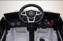 MERCEDES GLC 63S, MIĘKKIE SIEDZENIE, MIEKKIE KOŁA, SYSTEM ESW, FUNKCJA BUJANIA/QLS5688 Import SUPER-TOYS