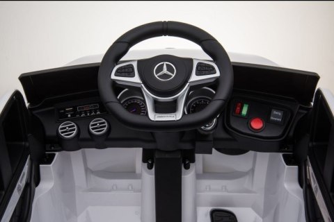 MERCEDES GLC 63S, MIĘKKIE SIEDZENIE, MIEKKIE KOŁA, SYSTEM ESW, FUNKCJA BUJANIA/QLS5688 Import SUPER-TOYS MERCEDES GLC 63S, MIĘKKIE SIEDZENIE, MIEKKIE KOŁA, SYSTEM ESW, FUNKCJA BUJANIA/QLS5688 Import SUPER-TOYS