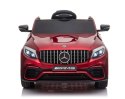 MERCEDES GLC 63S, MIĘKKIE SIEDZENIE, MIEKKIE KOŁA, SYSTEM ESW, FUNKCJA BUJANIA/QLS5688 Import SUPER-TOYS