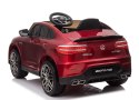 MERCEDES GLC 63S, MIĘKKIE SIEDZENIE, MIEKKIE KOŁA, SYSTEM ESW, FUNKCJA BUJANIA/QLS5688 Import SUPER-TOYS