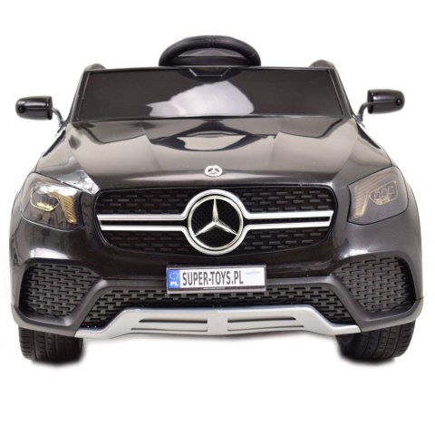 MERCEDES GLC COUPE, MIĘKKIE KOŁA EVA, MIĘKKIE SIEDZENIE, FULL OPCJA/BBH0008 Import SUPER-TOYS MERCEDES GLC COUPE, MIĘKKIE KOŁA EVA, MIĘKKIE SIEDZENIE, FULL OPCJA/BBH0008 Import SUPER-TOYS