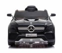 MERCEDES GLC COUPE, MIĘKKIE KOŁA EVA, MIĘKKIE SIEDZENIE, FULL OPCJA/BBH0008 Import SUPER-TOYS
