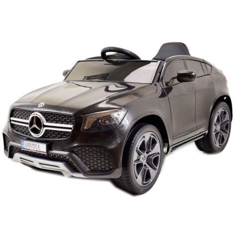 MERCEDES GLC COUPE, MIĘKKIE KOŁA EVA, MIĘKKIE SIEDZENIE, FULL OPCJA/BBH0008 Import SUPER-TOYS MERCEDES GLC COUPE, MIĘKKIE KOŁA EVA, MIĘKKIE SIEDZENIE, FULL OPCJA/BBH0008 Import SUPER-TOYS