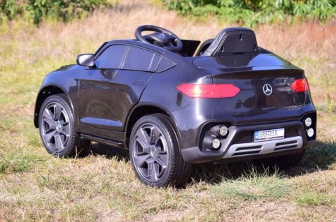 MERCEDES GLC COUPE, MIĘKKIE KOŁA EVA, MIĘKKIE SIEDZENIE, FULL OPCJA/BBH0008 Import SUPER-TOYS MERCEDES GLC COUPE, MIĘKKIE KOŁA EVA, MIĘKKIE SIEDZENIE, FULL OPCJA/BBH0008 Import SUPER-TOYS