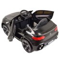 MERCEDES GLC COUPE, MIĘKKIE KOŁA EVA, MIĘKKIE SIEDZENIE, FULL OPCJA/BBH0008 Import SUPER-TOYS
