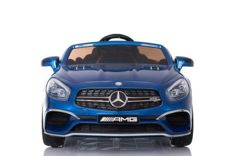 MERCEDES SL65 AMG PILOT, WOLNY START, WALIZKA DO AKUMULATORA , MP4 /XMX602 Import SUPER-TOYS MERCEDES SL65 AMG PILOT, WOLNY START, WALIZKA DO AKUMULATORA , MP4 /XMX602 Import SUPER-TOYS