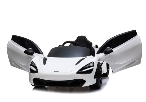 McLaren M720S MIĘKKIE KOŁA, MIĘKKIE SIEDZENIE, PEŁNA OPCJA/DKM720S Import SUPER-TOYS McLaren M720S MIĘKKIE KOŁA, MIĘKKIE SIEDZENIE, PEŁNA OPCJA/DKM720S Import SUPER-TOYS