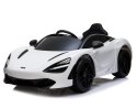 McLaren M720S MIĘKKIE KOŁA, MIĘKKIE SIEDZENIE, PEŁNA OPCJA/DKM720S Import SUPER-TOYS