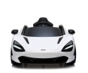 McLaren M720S MIĘKKIE KOŁA, MIĘKKIE SIEDZENIE, PEŁNA OPCJA/DKM720S Import SUPER-TOYS
