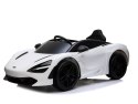 McLaren M720S MIĘKKIE KOŁA, MIĘKKIE SIEDZENIE, PEŁNA OPCJA/DKM720S Import SUPER-TOYS