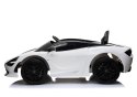 McLaren M720S MIĘKKIE KOŁA, MIĘKKIE SIEDZENIE, PEŁNA OPCJA/DKM720S Import SUPER-TOYS