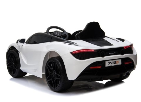 McLaren M720S MIĘKKIE KOŁA, MIĘKKIE SIEDZENIE, PEŁNA OPCJA/DKM720S Import SUPER-TOYS McLaren M720S MIĘKKIE KOŁA, MIĘKKIE SIEDZENIE, PEŁNA OPCJA/DKM720S Import SUPER-TOYS