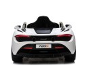 McLaren M720S MIĘKKIE KOŁA, MIĘKKIE SIEDZENIE, PEŁNA OPCJA/DKM720S Import SUPER-TOYS