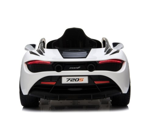McLaren M720S MIĘKKIE KOŁA, MIĘKKIE SIEDZENIE, PEŁNA OPCJA/DKM720S Import SUPER-TOYS McLaren M720S MIĘKKIE KOŁA, MIĘKKIE SIEDZENIE, PEŁNA OPCJA/DKM720S Import SUPER-TOYS