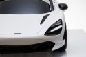 McLaren M720S MIĘKKIE KOŁA, MIĘKKIE SIEDZENIE, PEŁNA OPCJA/DKM720S Import SUPER-TOYS