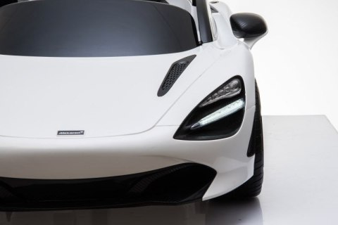 McLaren M720S MIĘKKIE KOŁA, MIĘKKIE SIEDZENIE, PEŁNA OPCJA/DKM720S Import SUPER-TOYS McLaren M720S MIĘKKIE KOŁA, MIĘKKIE SIEDZENIE, PEŁNA OPCJA/DKM720S Import SUPER-TOYS