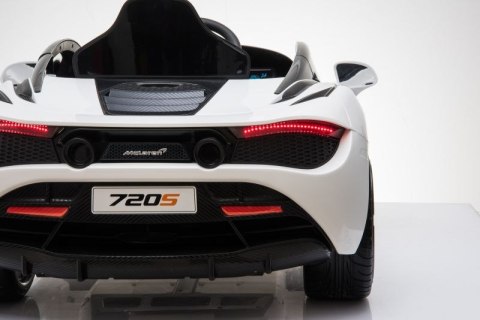 McLaren M720S MIĘKKIE KOŁA, MIĘKKIE SIEDZENIE, PEŁNA OPCJA/DKM720S Import SUPER-TOYS McLaren M720S MIĘKKIE KOŁA, MIĘKKIE SIEDZENIE, PEŁNA OPCJA/DKM720S Import SUPER-TOYS