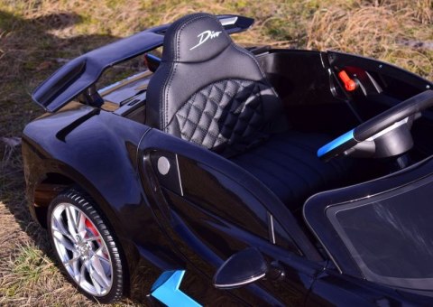 ORYGINALNE BUGATTI DIVO PEŁNA OPCJA, MIĘKKIE KOŁA, MIĘKKIE SIEDZENIE/HL338 Import SUPER-TOYS ORYGINALNE BUGATTI DIVO PEŁNA OPCJA, MIĘKKIE KOŁA, MIĘKKIE SIEDZENIE/HL338 Import SUPER-TOYS