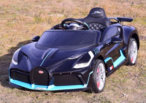 ORYGINALNE BUGATTI DIVO PEŁNA OPCJA, MIĘKKIE KOŁA, MIĘKKIE SIEDZENIE/HL338 Import SUPER-TOYS ORYGINALNE BUGATTI DIVO PEŁNA OPCJA, MIĘKKIE KOŁA, MIĘKKIE SIEDZENIE/HL338 Import SUPER-TOYS