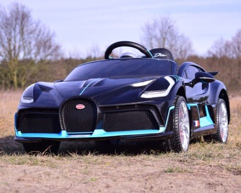 ORYGINALNE BUGATTI DIVO PEŁNA OPCJA, MIĘKKIE KOŁA, MIĘKKIE SIEDZENIE/HL338 Import SUPER-TOYS ORYGINALNE BUGATTI DIVO PEŁNA OPCJA, MIĘKKIE KOŁA, MIĘKKIE SIEDZENIE/HL338 Import SUPER-TOYS